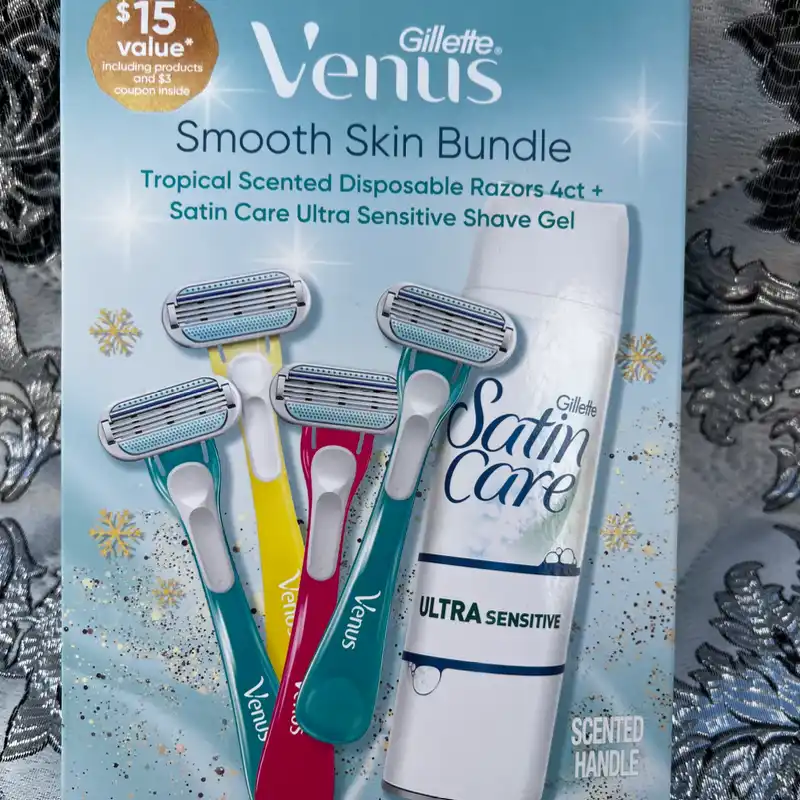Set Venus