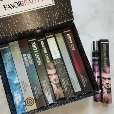 ✨ Perfumes de hombre✨