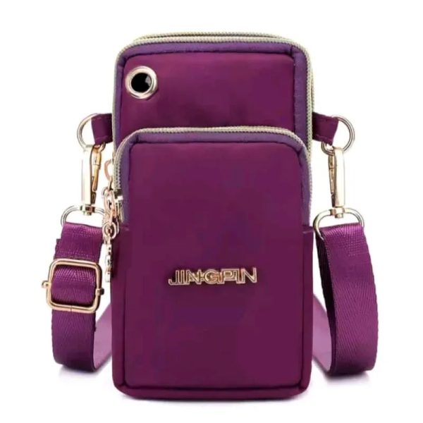 Carterita para celular