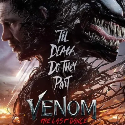 Venom [SAGA COMPLETA]