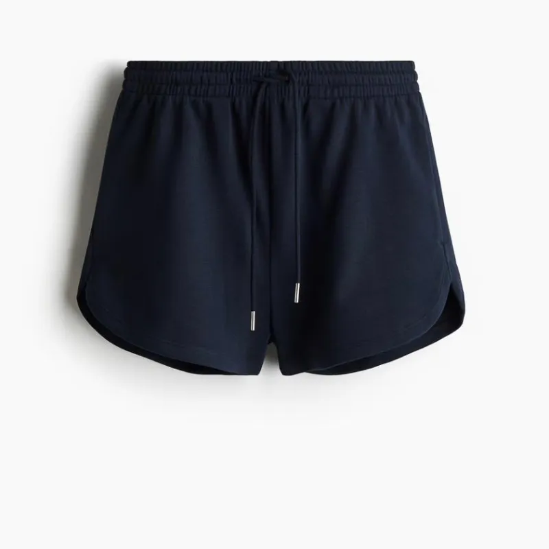 Short Azul