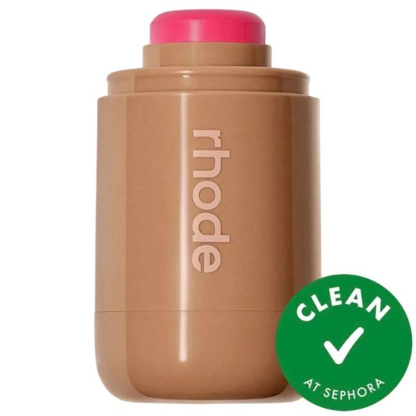 Blush Rhode Pocket