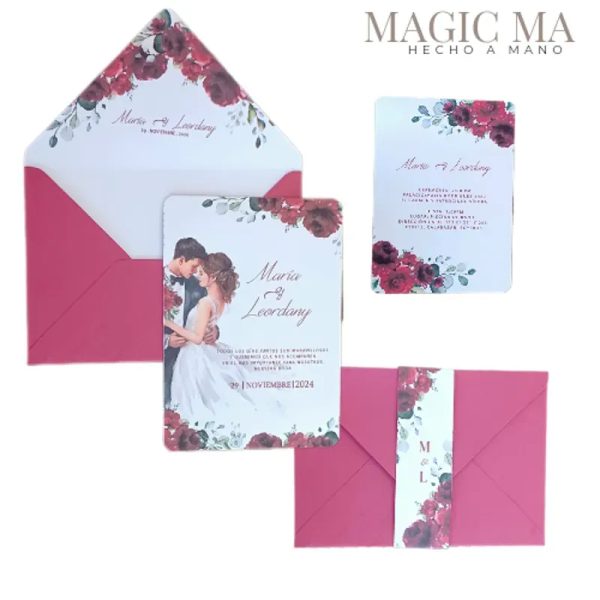 INVITACIONES