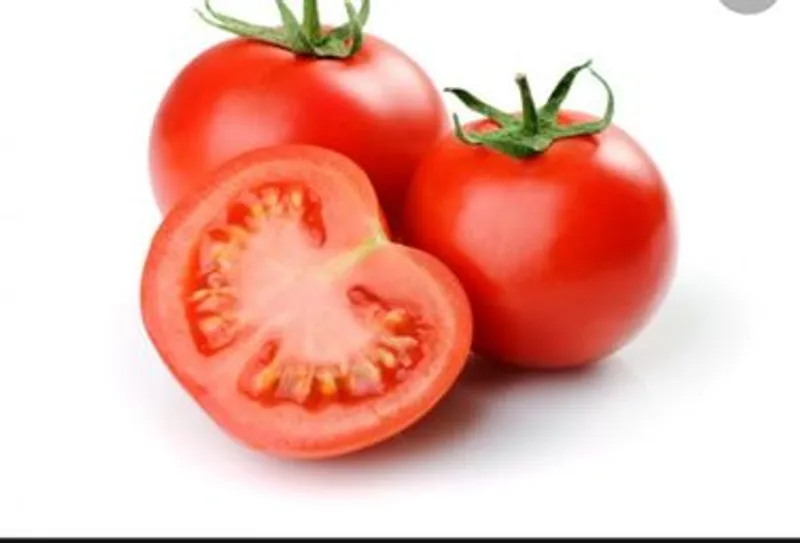 Tomate