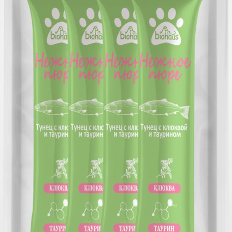 Comida Húmeda para Perros