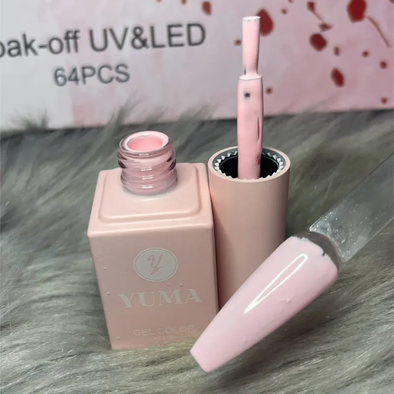 Pinturas de gel 15 ml