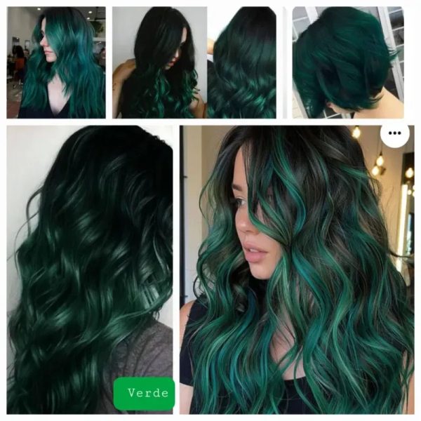 Verde