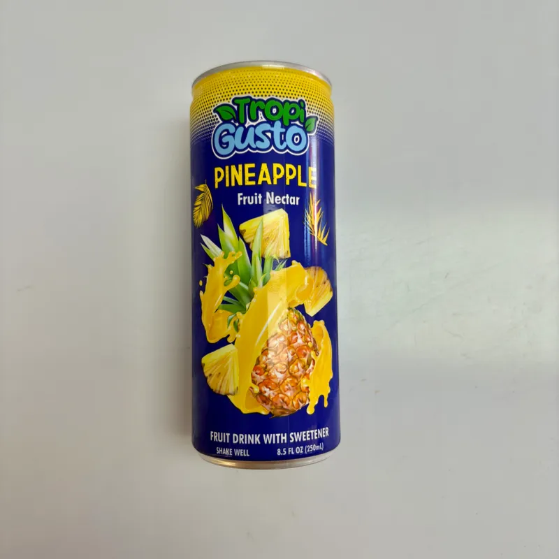 Jugo de Piña