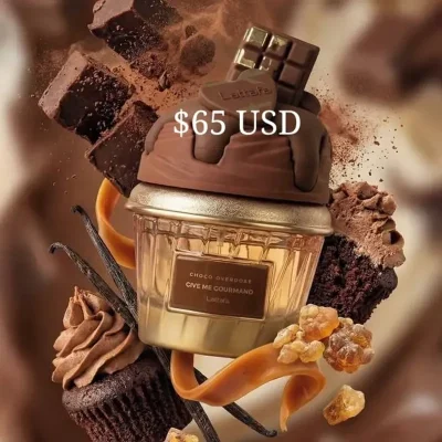 CHOCO OVERDOSE