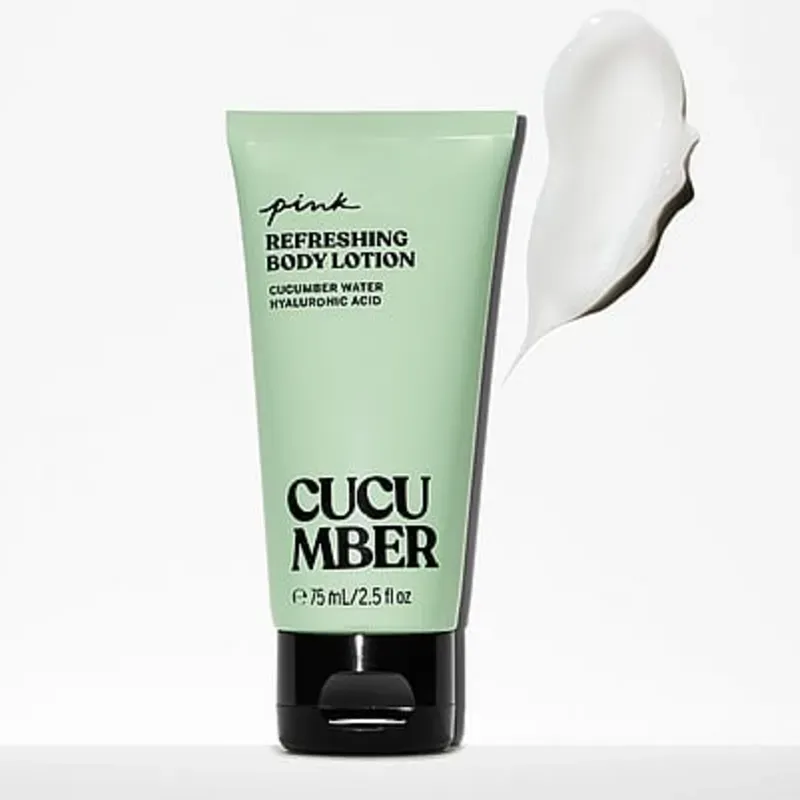 Cremita PINK de pepino 