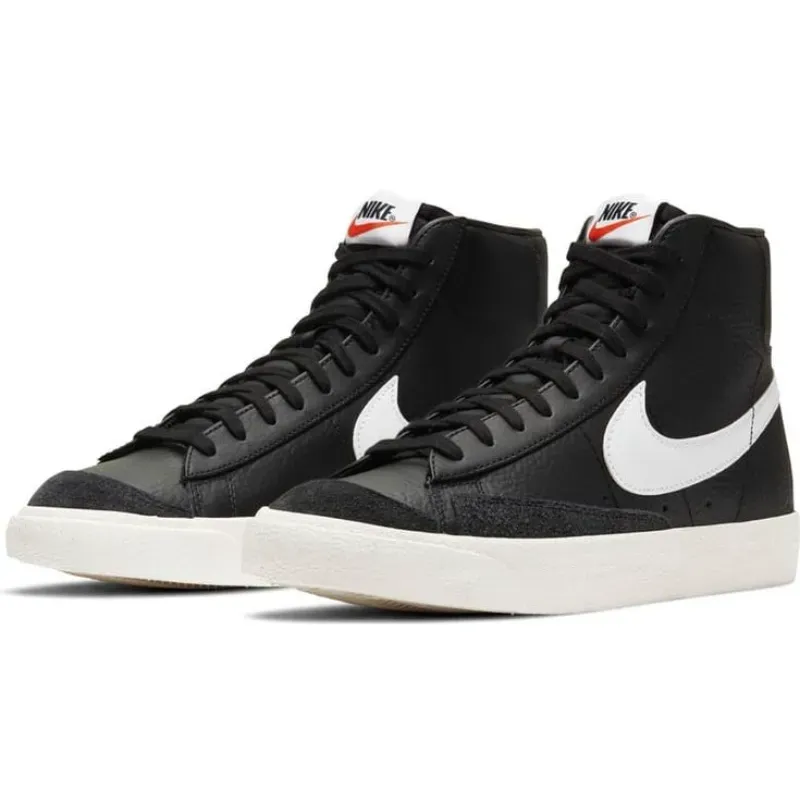 Nike Blazers Negras