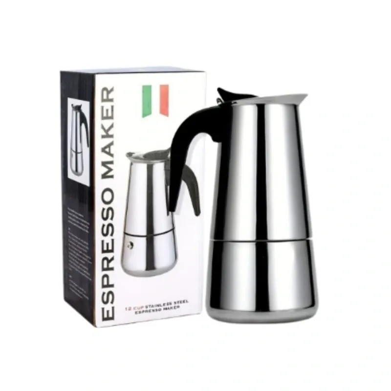 CAFETERA MARWA ESTILO ITALIANO