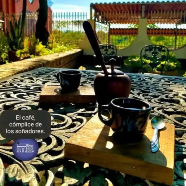 Café expreso