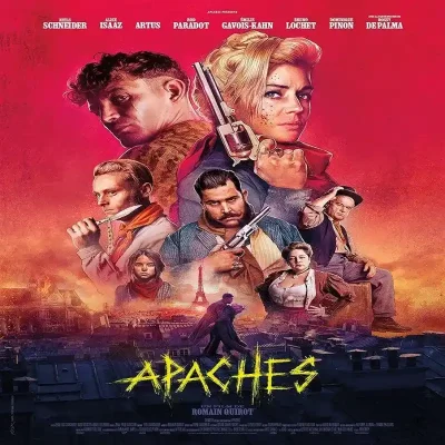 Apaches [2023]