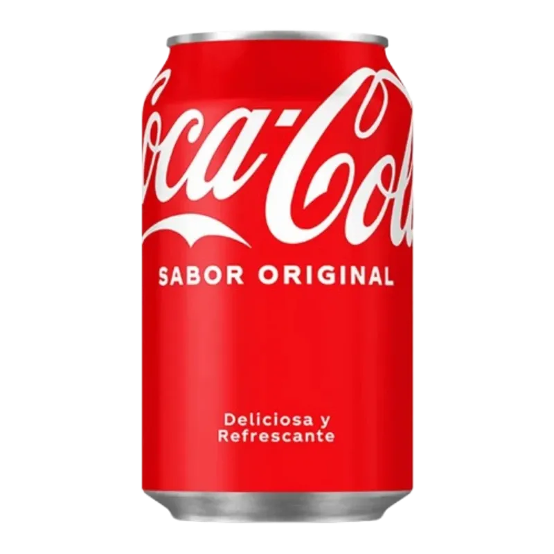 Coca Cola 355 ml
