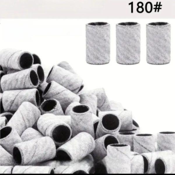Rodillos grano 180