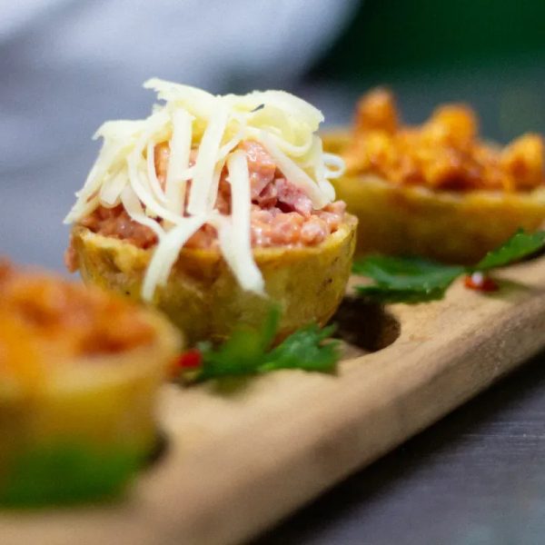 Tostones Pepe's