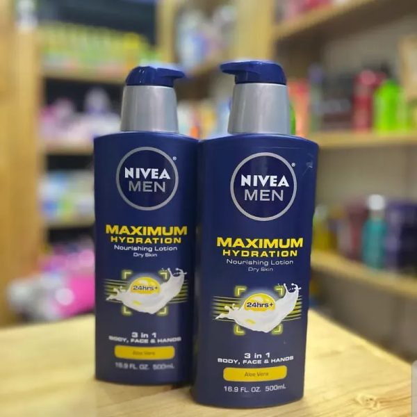 Nivea Men 