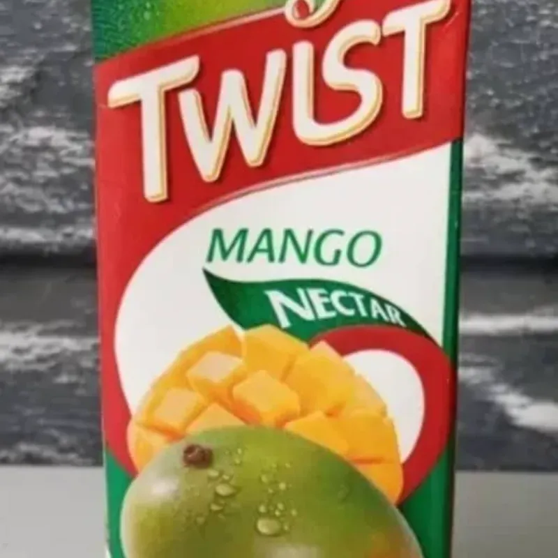 Jugo Twist