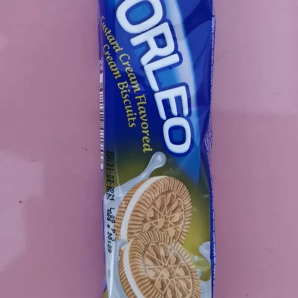 Galletas porleo