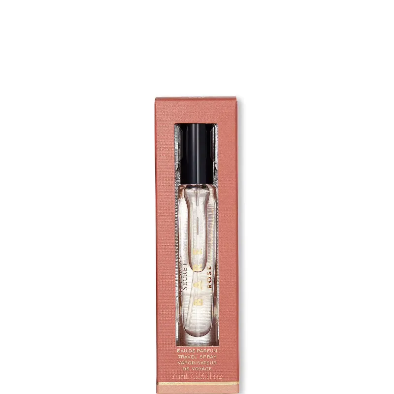 Perfume Bare Rose