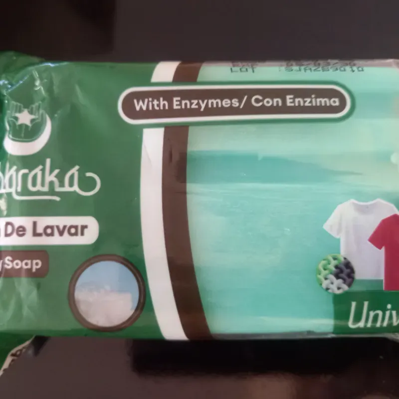 Jabón de lavar