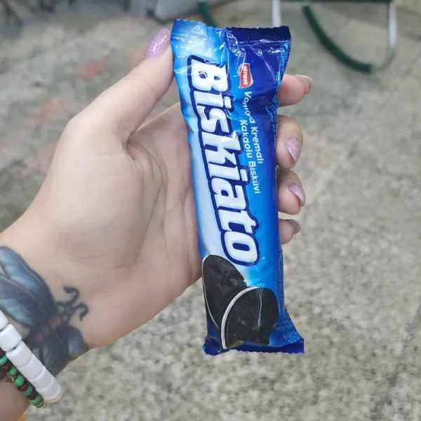BISKIATO