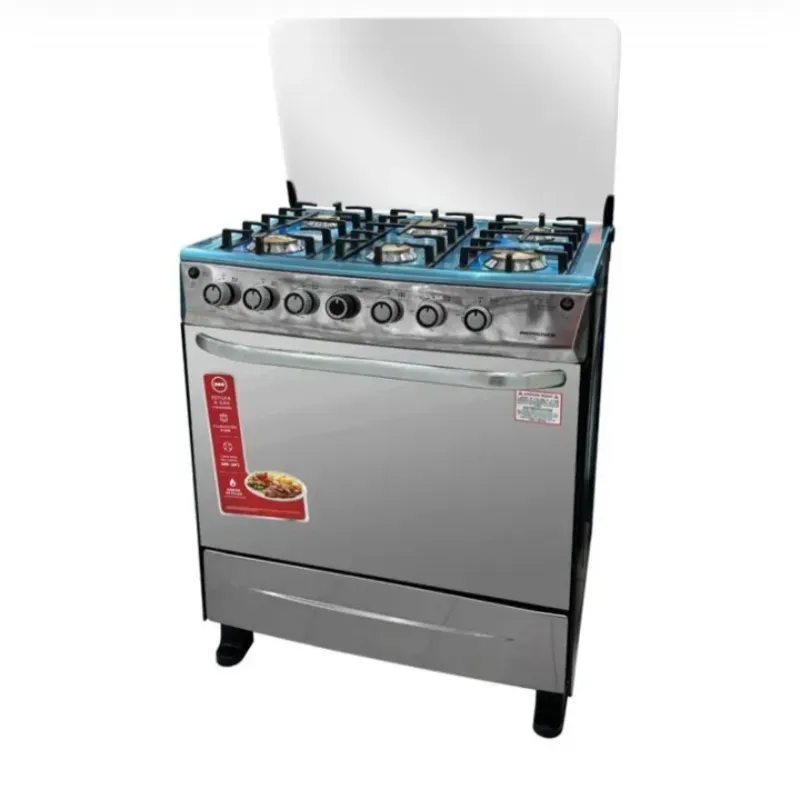 Cocina Premier 6 Quemadores Premier .
