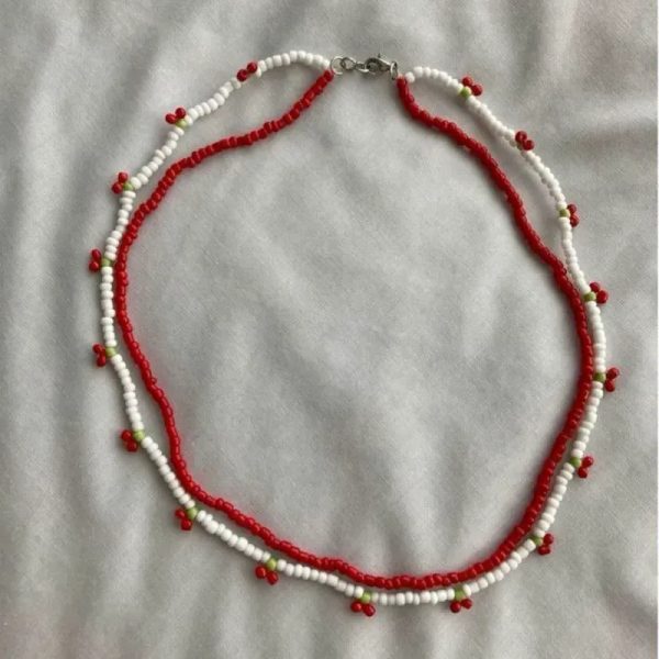 Collar de cuentas