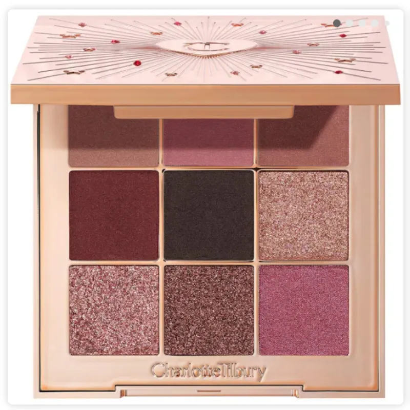 Charlotte Tilbury