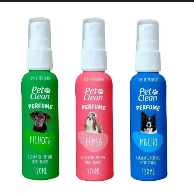 Perfume para Perros