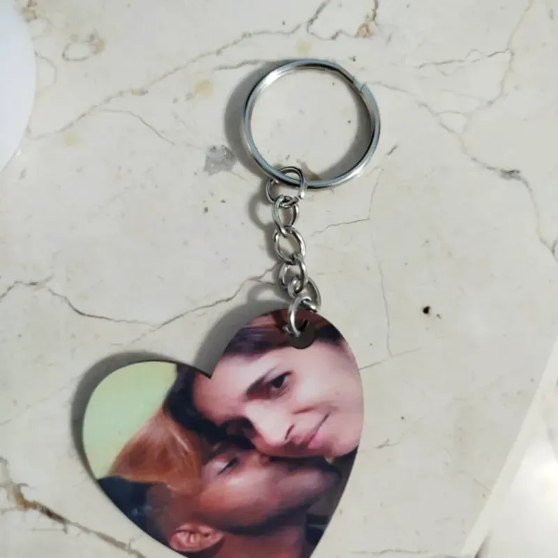 Llavero personalizado