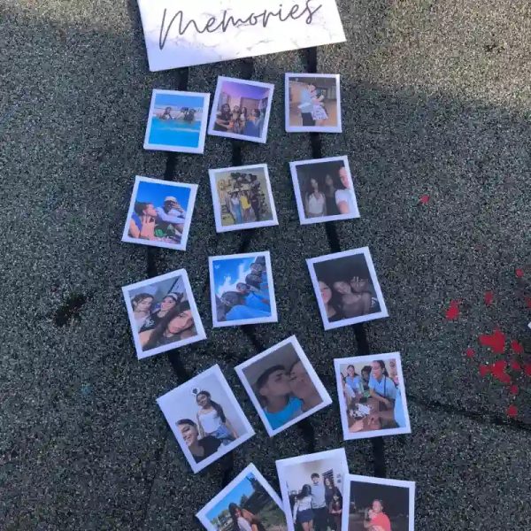 Fotos Colgantes 