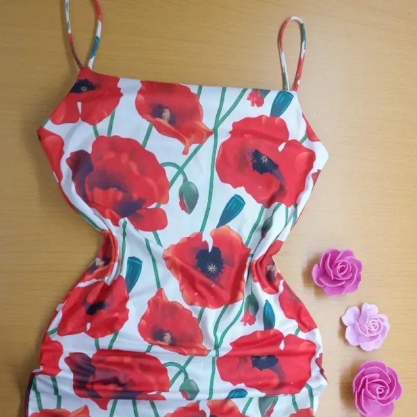 Flores para mi niña