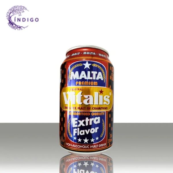 Malta Vitalis