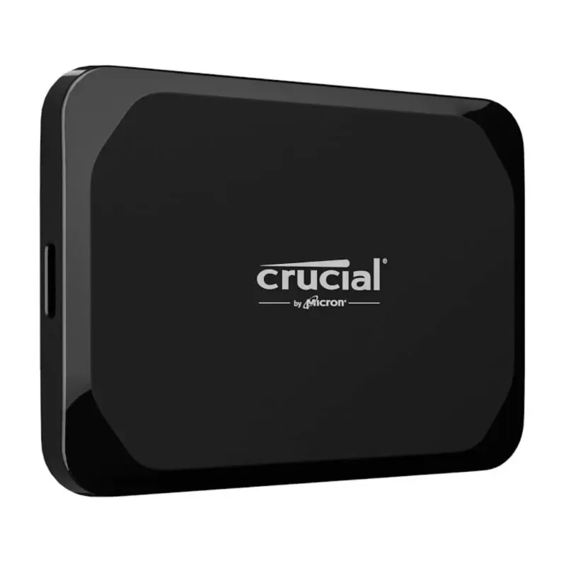 SSD Externo Crucial X9 (1TB Tipo-C)