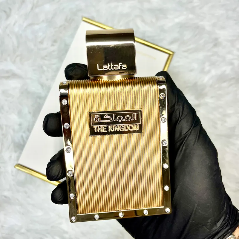 The Kingdom de Lattafa