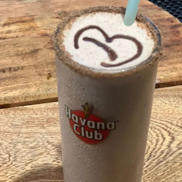 Frapuchino