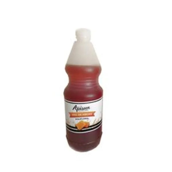 MIEL DE ABEJAS APISUN (1 kg)