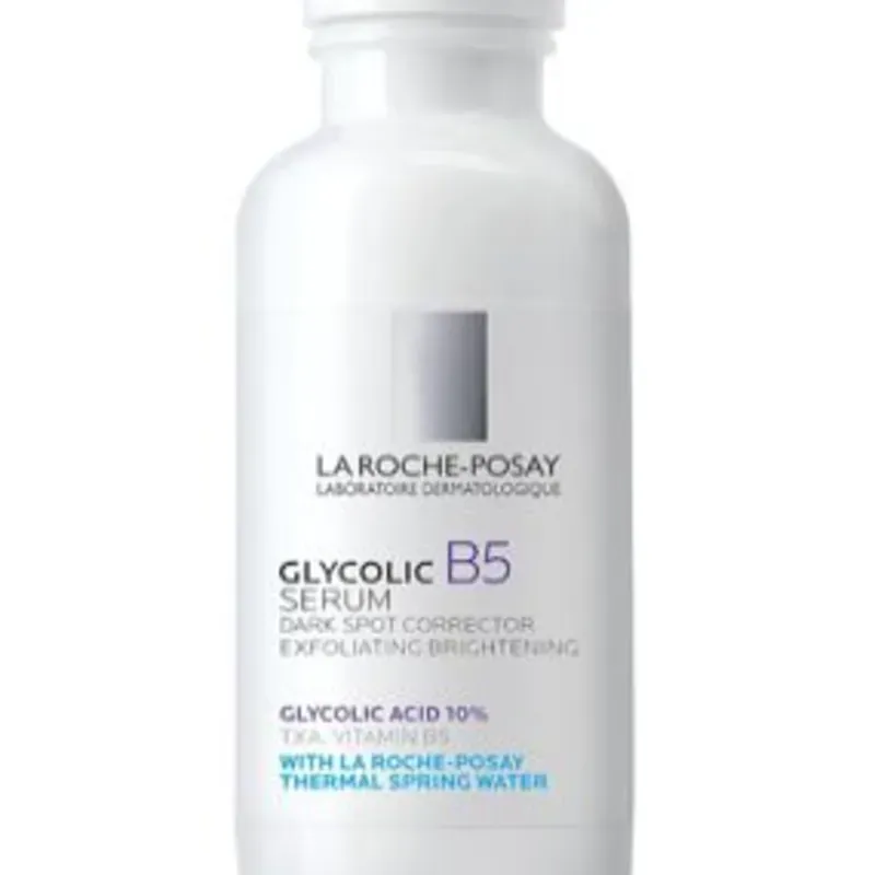Sérum la Roche Posay Glycolic B5 