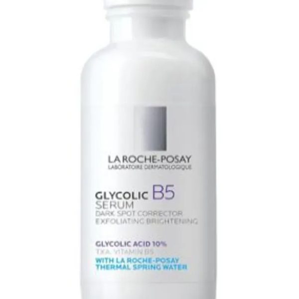 Sérum la Roche Posay Glycolic B5 