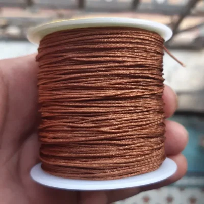 HILO CHINO 0.8 MM 1 METRO