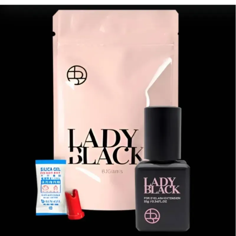 Lady Blak