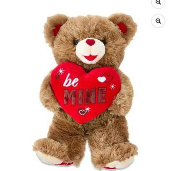 Peluche