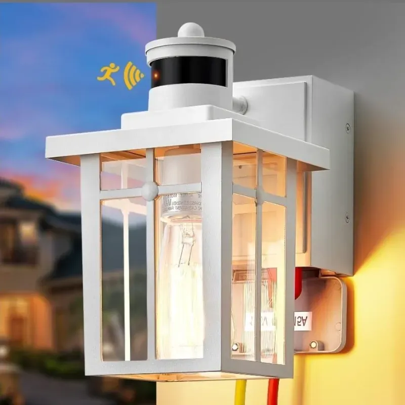 Aplique de Exterior 531-921