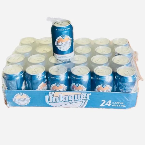 Caja Cervezas
