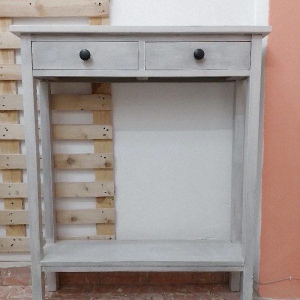 Mueble para estacion de café o té  (Por Encargo)