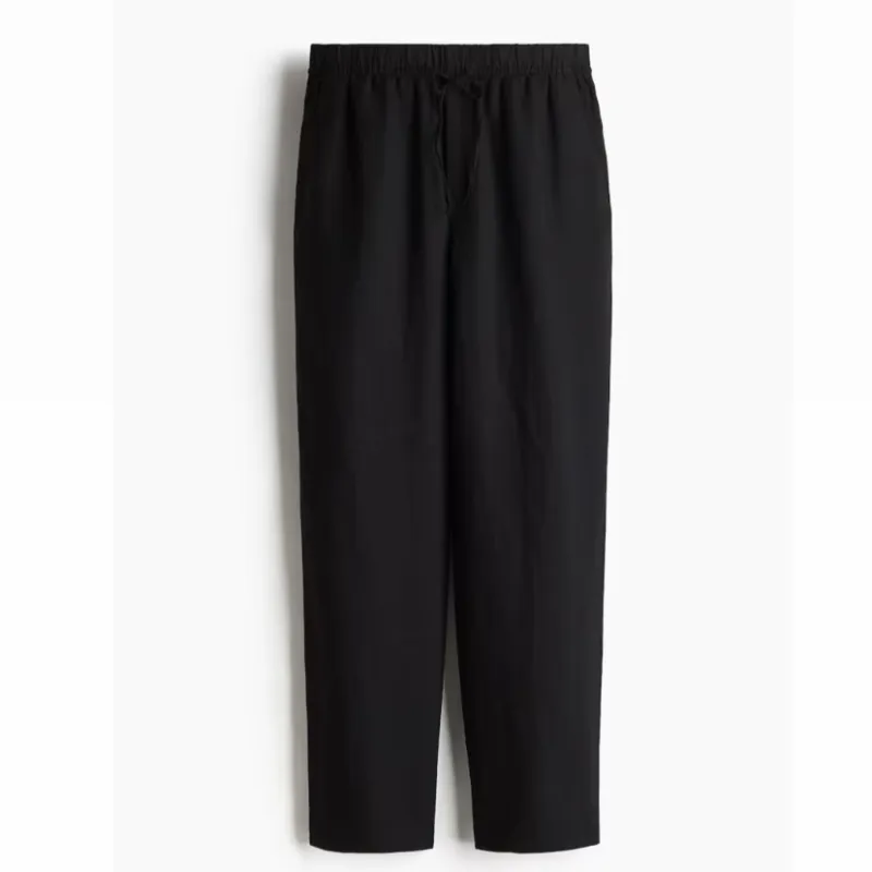 Pantalón de Lino H&M