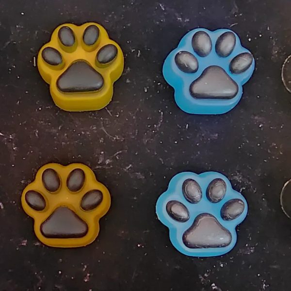 Paticas de perro