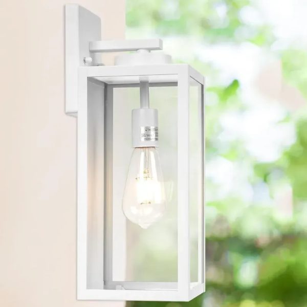 Apliques de Exterior EXT-099